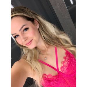 Meet your Posher, Kathryn